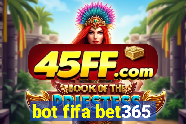 bot fifa bet365